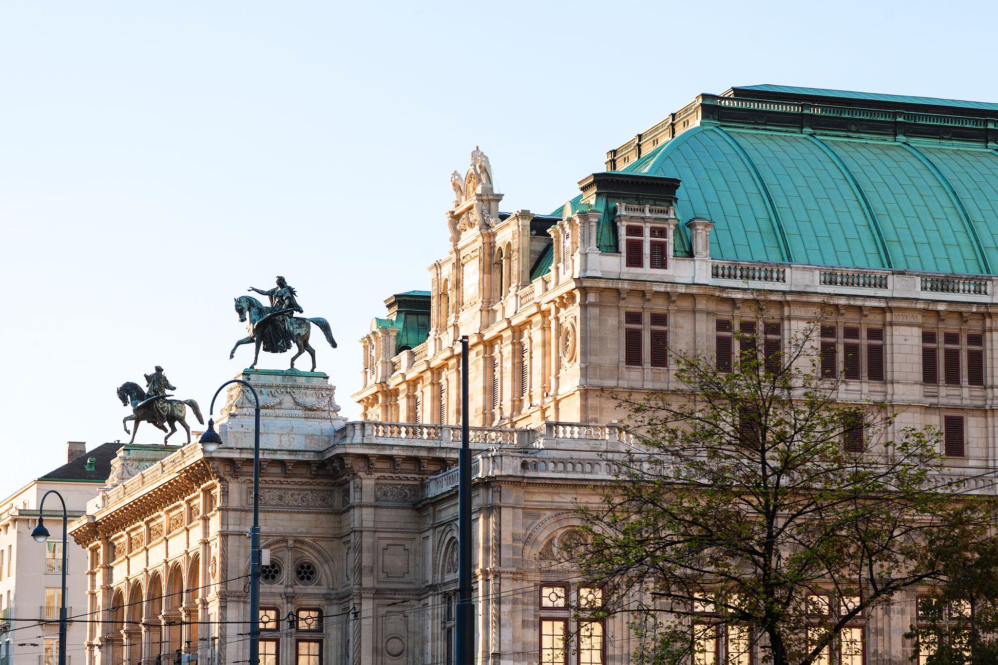 Opera House
